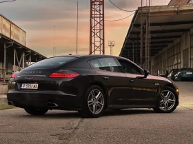 Обява за продажба на Porsche Panamera AWD-PDK 3.6* V6* 150 000км* СМЕНЕНИ ВЕРИГИ ОЕМ ~33 800 лв. - изображение 2 | Auto.bg Обява за продажба на Porsche Panamera AWD-PDK 3.6* V6* 150 000км* СМЕНЕНИ ВЕРИГИ ОЕМ ~33 800 лв. - изображение 2