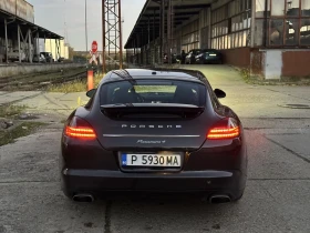 Обява за продажба на Porsche Panamera AWD-PDK 3.6* V6* 150 000км* СМЕНЕНИ ВЕРИГИ ОЕМ ~33 800 лв. - изображение 9 | Auto.bg Обява за продажба на Porsche Panamera AWD-PDK 3.6* V6* 150 000км* СМЕНЕНИ ВЕРИГИ ОЕМ ~33 800 лв. - изображение 9