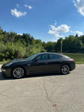 Porsche Panamera AWD-PDK Топ състояние - 35200 лв. - 22988557 2