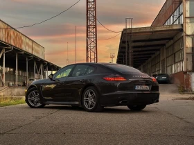 Обява за продажба на Porsche Panamera AWD-PDK 3.6* V6* 150 000км* СМЕНЕНИ ВЕРИГИ ОЕМ ~33 800 лв. - изображение 1 | Auto.bg Обява за продажба на Porsche Panamera AWD-PDK 3.6* V6* 150 000км* СМЕНЕНИ ВЕРИГИ ОЕМ ~33 800 лв. - изображение 1