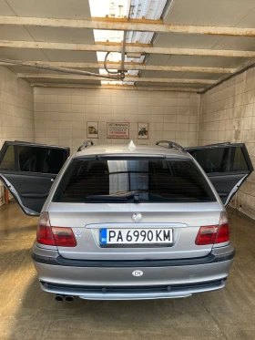 BMW 325 XI   | Mobile.bg    6