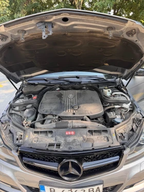 Mercedes-Benz C 220 Avantgarde | Mobile.bg    16