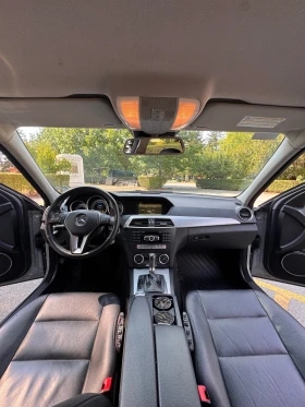 Обява за продажба на Mercedes-Benz C 220 Avantgarde ~22 000 лв. - изображение 10