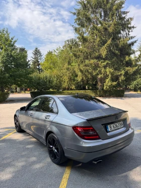 Обява за продажба на Mercedes-Benz C 220 Avantgarde ~22 000 лв. - изображение 3