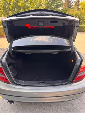 Mercedes-Benz C 220 Avantgarde | Mobile.bg    14