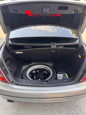 Mercedes-Benz C 220 Avantgarde | Mobile.bg    15
