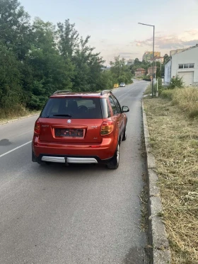 Обява за продажба на Suzuki SX4 1.9 4X4 ~6 900 лв. - изображение 5