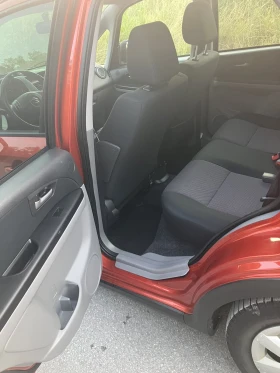 Обява за продажба на Suzuki SX4 1.9 4X4 ~6 900 лв. - изображение 8