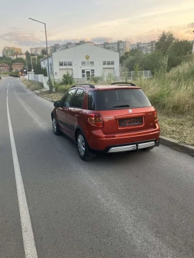 Обява за продажба на Suzuki SX4 1.9 4X4 ~6 900 лв. - изображение 3