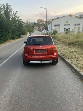 Обява за продажба на Suzuki SX4 1.9 4X4 ~6 900 лв. - изображение 4
