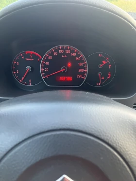 Обява за продажба на Suzuki SX4 1.9 4X4 ~6 900 лв. - изображение 10