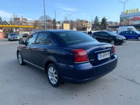 Обява за продажба на Toyota Avensis 2.0 TDI ~4 500 лв. - изображение 5