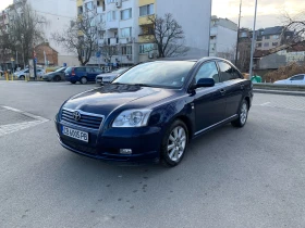 Обява за продажба на Toyota Avensis 2.0 TDI ~4 500 лв. - изображение 1