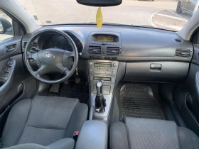 Обява за продажба на Toyota Avensis 2.0 TDI ~4 500 лв. - изображение 9