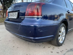 Toyota Avensis 2.0 TDI | Mobile.bg    13