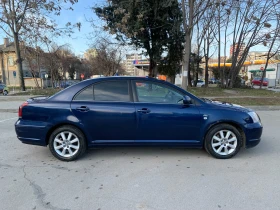 Обява за продажба на Toyota Avensis 2.0 TDI ~4 500 лв. - изображение 2