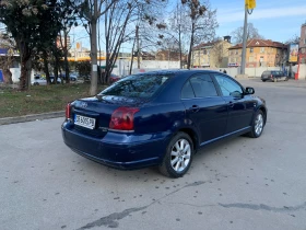 Обява за продажба на Toyota Avensis 2.0 TDI ~4 500 лв. - изображение 3
