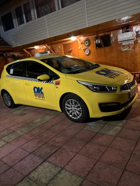 Обява за продажба на Kia Ceed taxi ?  ~25 000 лв. - изображение 2
