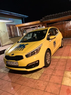 Обява за продажба на Kia Ceed taxi ?  ~25 000 лв. - изображение 3