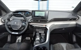 Peugeot 3008 GT PLUG-IN-HYBRID 225 S&S EAT8 - 40990 лв. - 20439936 5