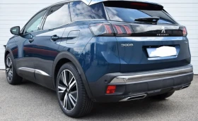 Peugeot 3008 GT PLUG-IN-HYBRID 225 S&S EAT8 - 40990 лв. - 20439936 3