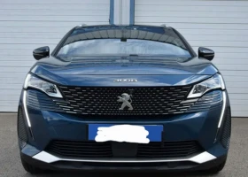 Peugeot 3008 GT PLUG-IN-HYBRID 225 S&S EAT8 - 40990 лв. - 20439936 2
