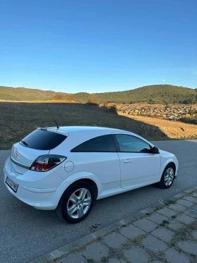 Opel Astra 1.6/2010 | Mobile.bg    4