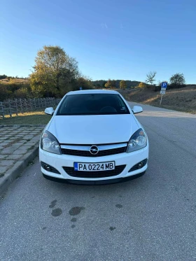 Opel Astra 1.6/2010 | Mobile.bg    2