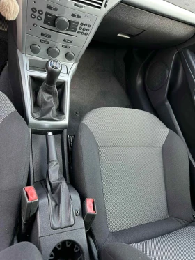 Opel Astra 1.6/2010 | Mobile.bg    7