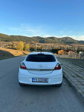 Opel Astra 1.6/2010 | Mobile.bg    3