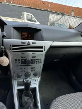 Opel Astra 1.6/2010 | Mobile.bg    6