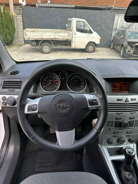 Opel Astra 1.6/2010 | Mobile.bg    8