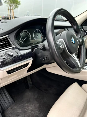 BMW 5 Gran Turismo 535d Individual M - 30000 лв. - 79253610 7