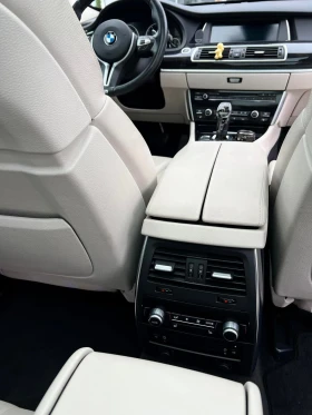 BMW 5 Gran Turismo 535d Individual M - 30000 лв. - 79253610 11