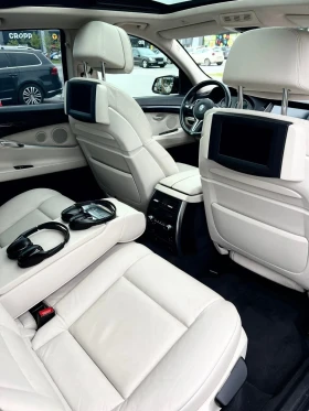 BMW 5 Gran Turismo 535d Individual M - 30000 лв. - 79253610 13