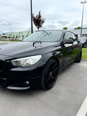 BMW 5 Gran Turismo 535d Individual M - 30000 лв. - 79253610 6