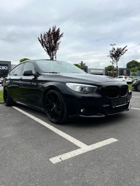 BMW 5 Gran Turismo 535d Individual M - 30000 лв. - 79253610 2