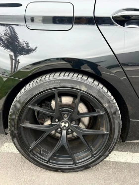 BMW 5 Gran Turismo 535d Individual M - 30000 лв. - 79253610 4