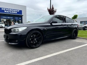 BMW 5 Gran Turismo 535d Individual M