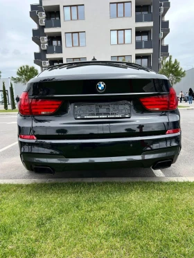 BMW 5 Gran Turismo 535d Individual M - 30000 лв. - 79253610 5