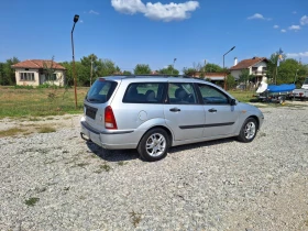 Ford Focus 1.8TDCI - 2600 лв. - 88112467 3
