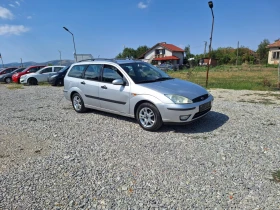 Ford Focus 1.8TDCI - 2600 лв. - 88112467 5