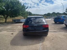 Обява за продажба на Audi A4 2.0TDi Quattro 170кс. ~13 200 лв. - изображение 4