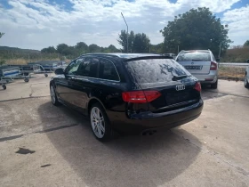 Обява за продажба на Audi A4 2.0TDi Quattro 170кс. ~13 200 лв. - изображение 3