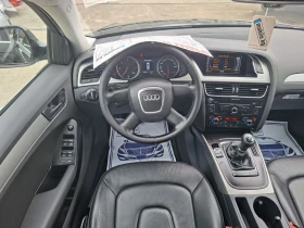 Audi A4 2.0TDi Quattro 170кс., снимка 9