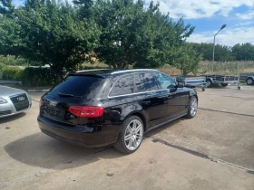 Обява за продажба на Audi A4 2.0TDi Quattro 170кс. ~13 200 лв. - изображение 5