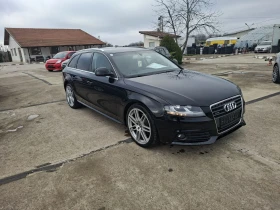Audi A4 2.0TDi Quattro 170кс., снимка 7