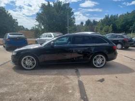 Обява за продажба на Audi A4 2.0TDi Quattro 170кс. ~13 200 лв. - изображение 2