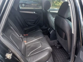 Обява за продажба на Audi A4 2.0TDi Quattro 170кс. ~13 200 лв. - изображение 8