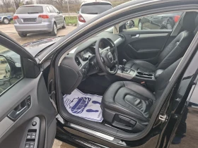Audi A4 2.0TDi Quattro 170кс., снимка 12